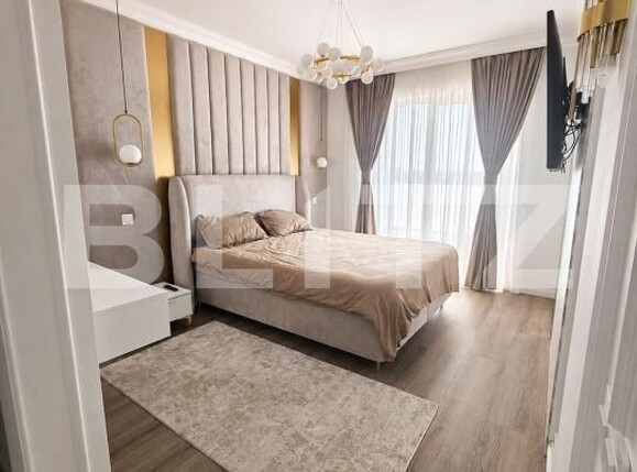 Apartament de închiriat 3 camere Independentei - 204376AI | BLITZ Baia Mare | Poza4