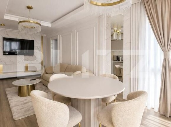 Apartament de închiriat 3 camere Independentei - 204376AI | BLITZ Baia Mare | Poza1