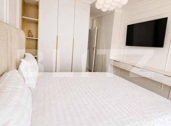 Apartament de închiriat 3 camere Independentei - 204376AI | BLITZ Baia Mare | Poza5