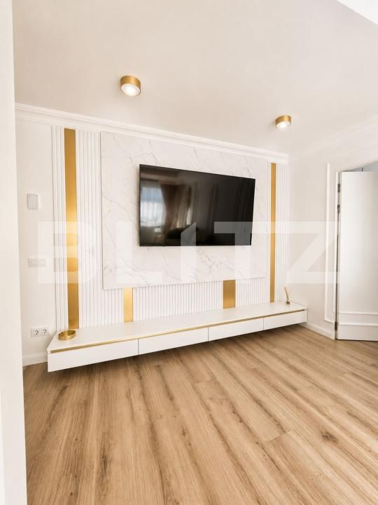Apartament de închiriat 3 camere Independentei - 204376AI | BLITZ Baia Mare | Poza3