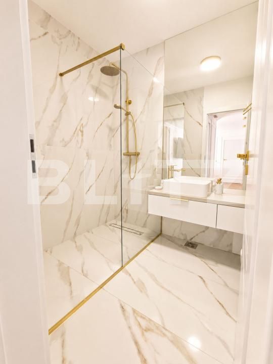 Apartament de închiriat 3 camere Independentei - 204376AI | BLITZ Baia Mare | Poza6