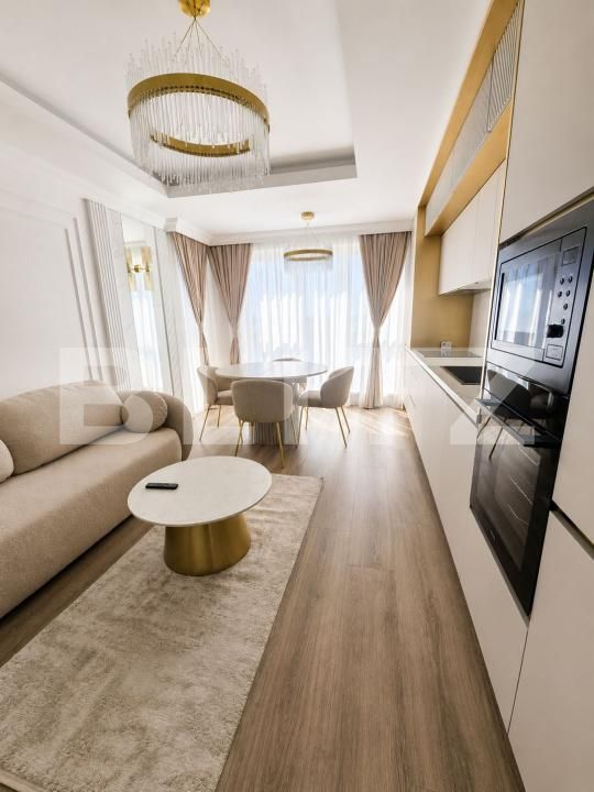 Apartament de închiriat 3 camere Independentei - 204376AI | BLITZ Baia Mare | Poza2