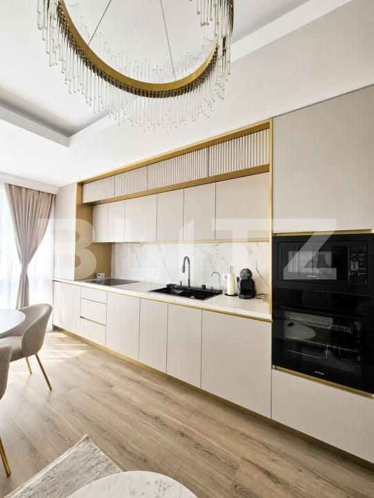 Apartament de închiriat 3 camere Independentei - 204376AI | BLITZ Baia Mare | Poza7