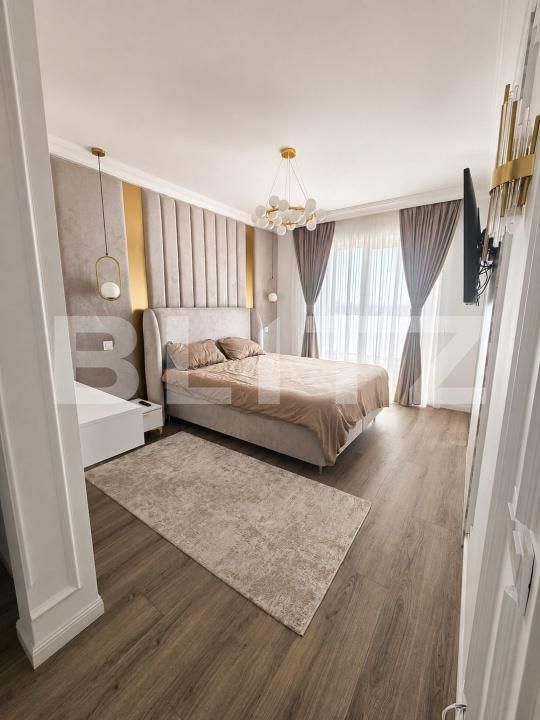 Apartament de închiriat 3 camere Independentei - 204376AI | BLITZ Baia Mare | Poza4
