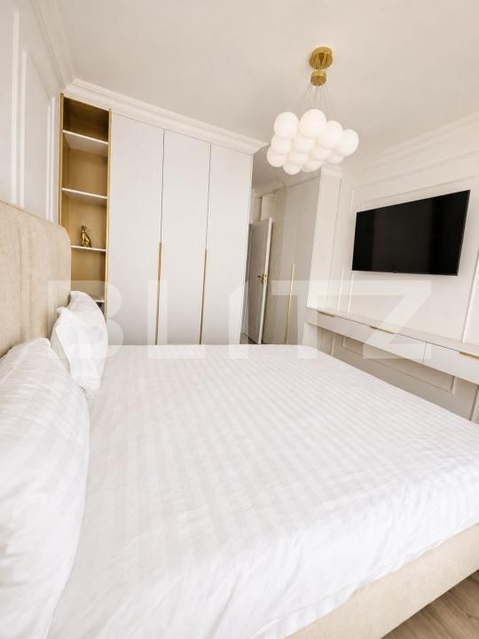 Apartament de închiriat 3 camere Independentei - 204376AI | BLITZ Baia Mare | Poza5