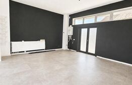 Spațiu comercial, 120 mp, zona Vest 