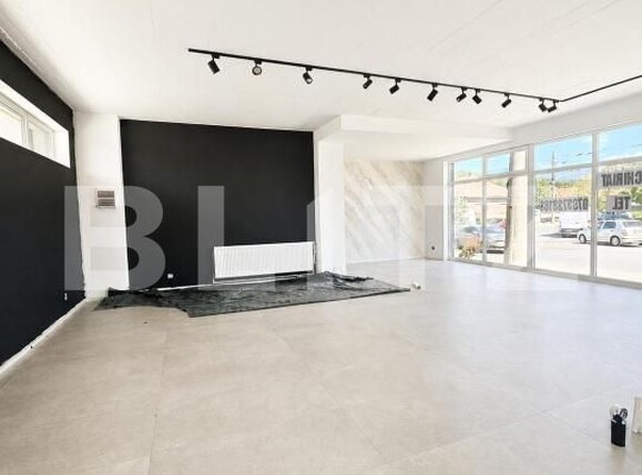 Spațiu comercial de închiriat Vest - 204382SIC | BLITZ Baia Mare | Poza1