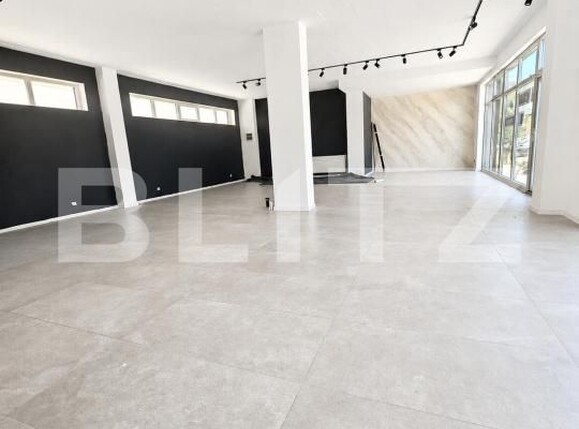 Spațiu comercial de închiriat Vest - 204382SIC | BLITZ Baia Mare | Poza3