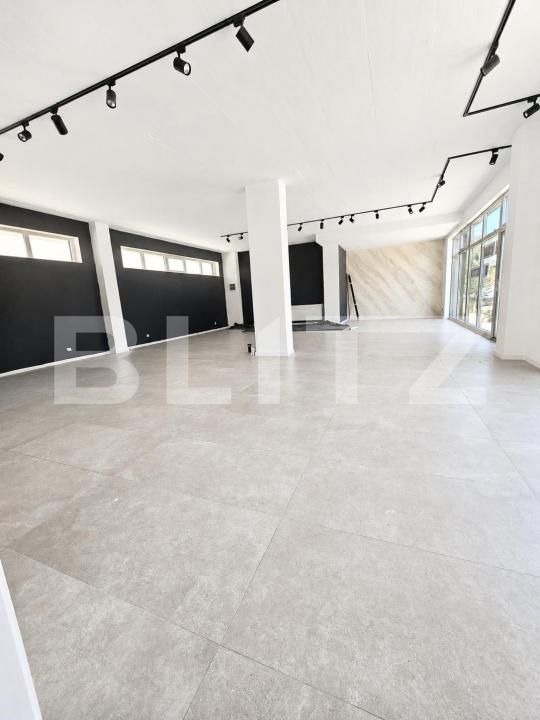 Spațiu comercial de închiriat Vest - 204382SIC | BLITZ Baia Mare | Poza3