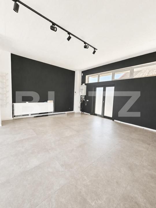 Spațiu comercial de închiriat Vest - 204382SIC | BLITZ Baia Mare | Poza2
