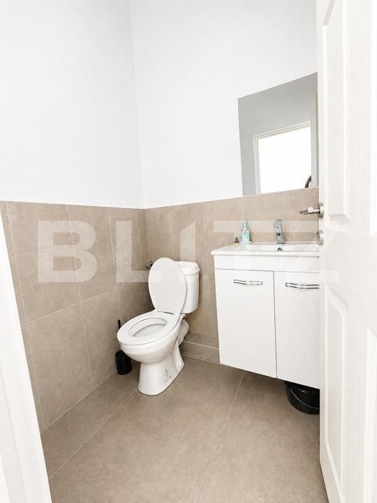 Spațiu comercial de închiriat Vest - 204382SIC | BLITZ Baia Mare | Poza4