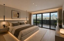 ULTIMUL APARTAMENT DISPONIBIL | ETAJ 8 | LÂNGĂ SPITALUL JUDEȚEAN | 3 CAMERE | TE