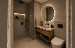 ULTIMUL APARTAMENT DISPONIBIL | ETAJ 8 | LÂNGĂ SPITALUL JUDEȚEAN | 3 CAMERE | TE