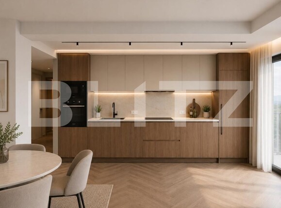 Apartament de vânzare 3 camere Central - 204413AV | BLITZ Baia Mare | Poza1