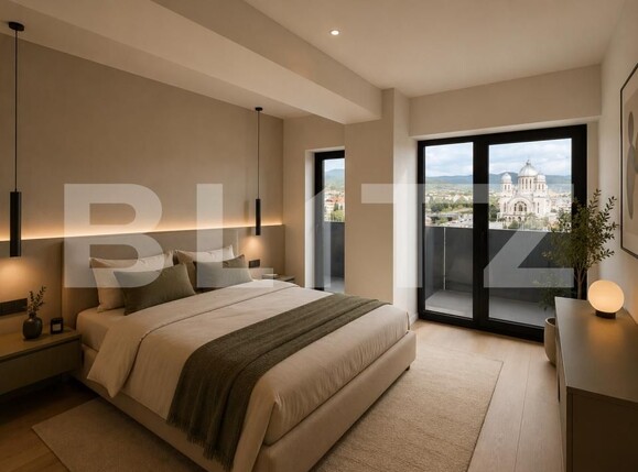 Apartament de vânzare 3 camere Central - 204413AV | BLITZ Baia Mare | Poza7