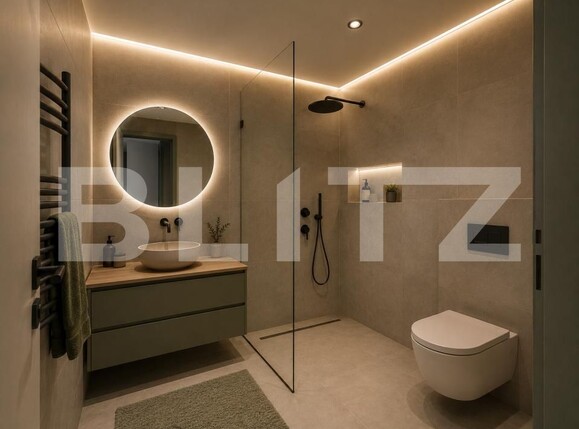 Apartament de vânzare 3 camere Central - 204413AV | BLITZ Baia Mare | Poza3