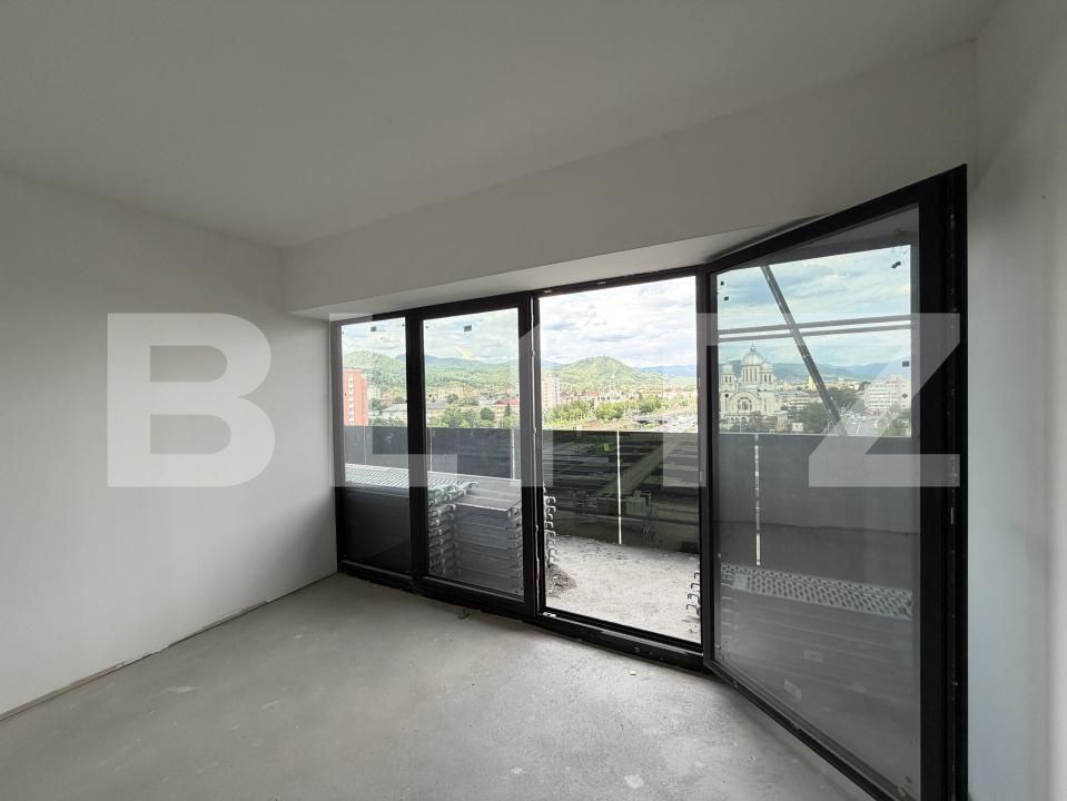 Apartament de vânzare 3 camere Central - 204413AV | BLITZ Baia Mare | Poza10