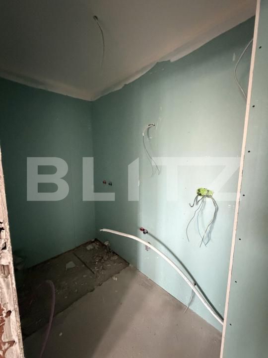Apartament de vânzare 3 camere Central - 204413AV | BLITZ Baia Mare | Poza11
