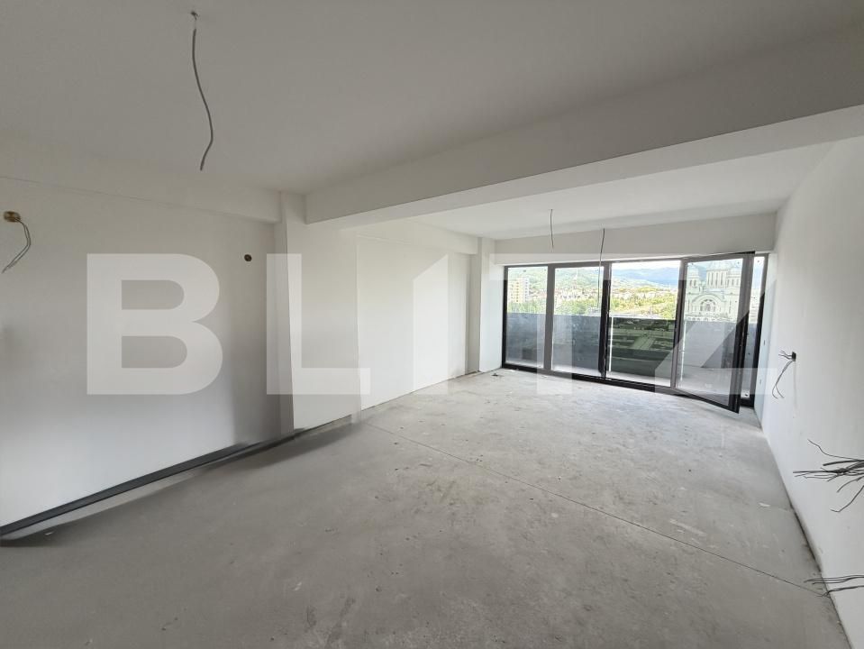 Apartament de vânzare 3 camere Central - 204413AV | BLITZ Baia Mare | Poza3
