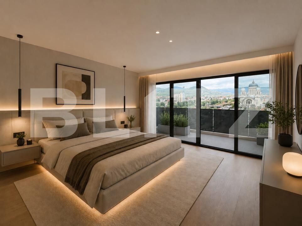 Apartament de vânzare 3 camere Central - 204413AV | BLITZ Baia Mare | Poza5