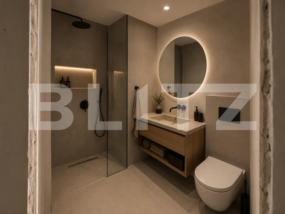 Apartament de vânzare 3 camere Central - 204413AV | BLITZ Baia Mare | Poza5