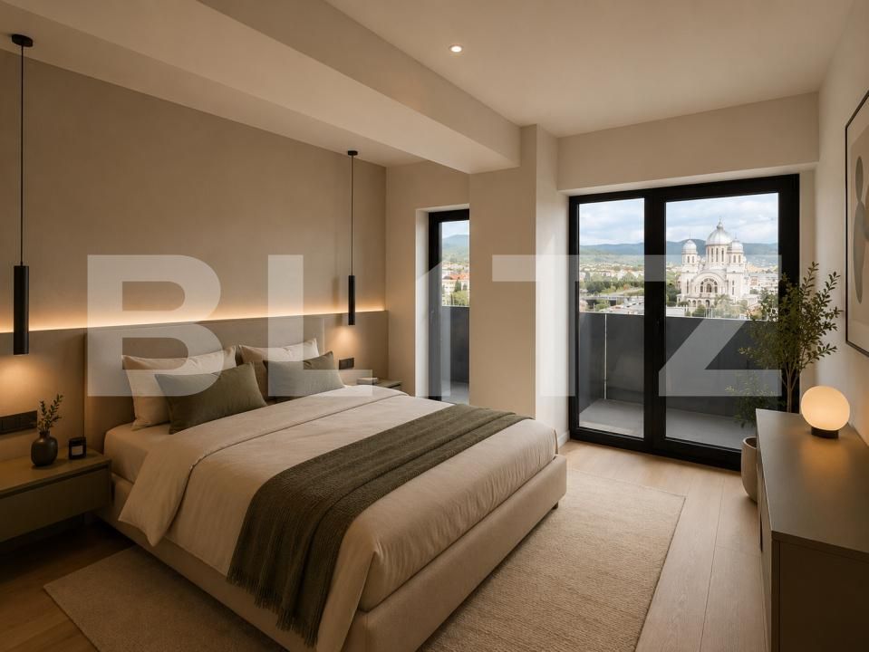 Apartament de vânzare 3 camere Central - 204413AV | BLITZ Baia Mare | Poza7