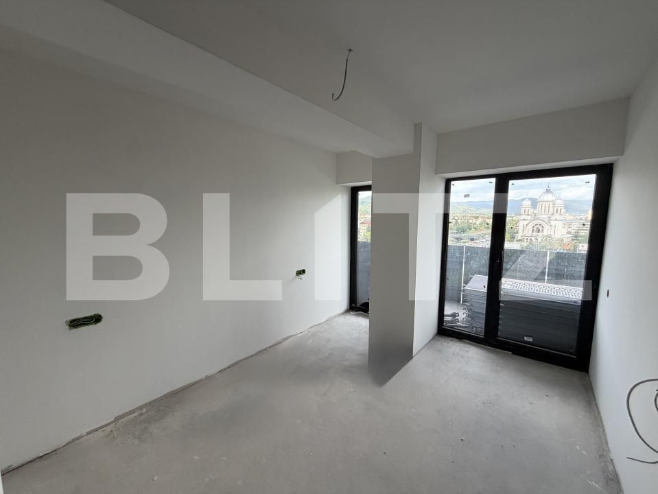 Apartament de vânzare 3 camere Central - 204413AV | BLITZ Baia Mare | Poza8