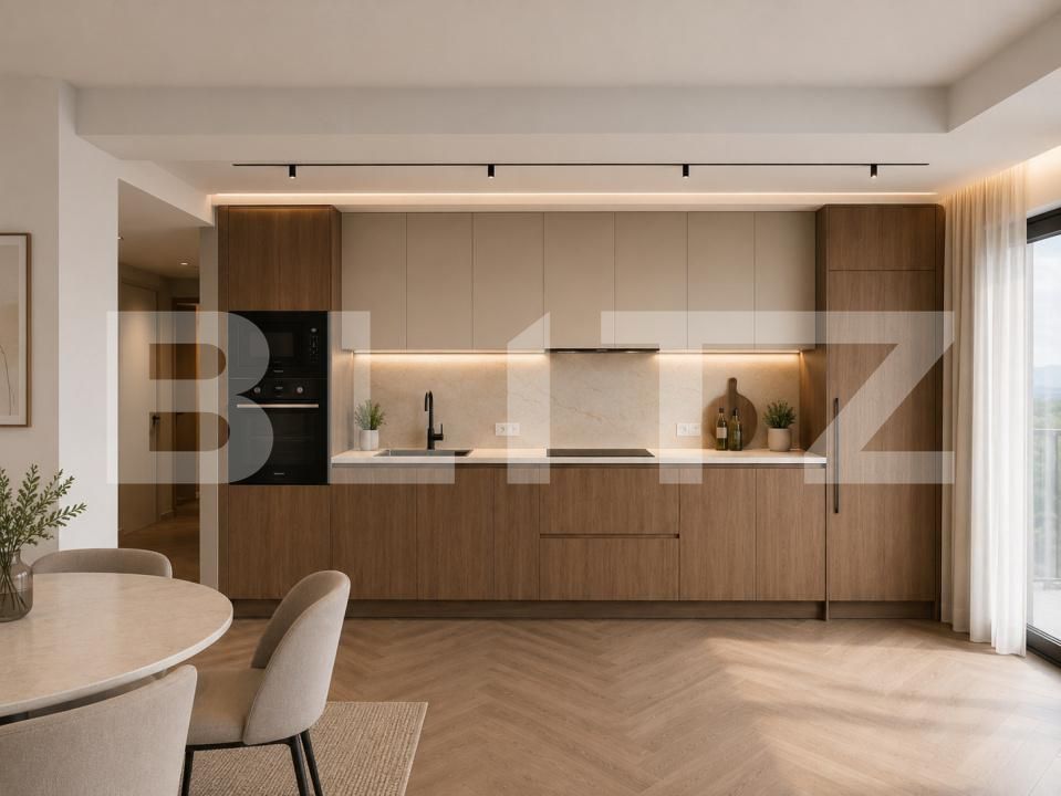 Apartament de vânzare 3 camere Central - 204413AV | BLITZ Baia Mare | Poza13