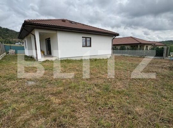 Casa de vânzare 3 camere Tautii-Magheraus - 204422CV | BLITZ Baia Mare | Poza4