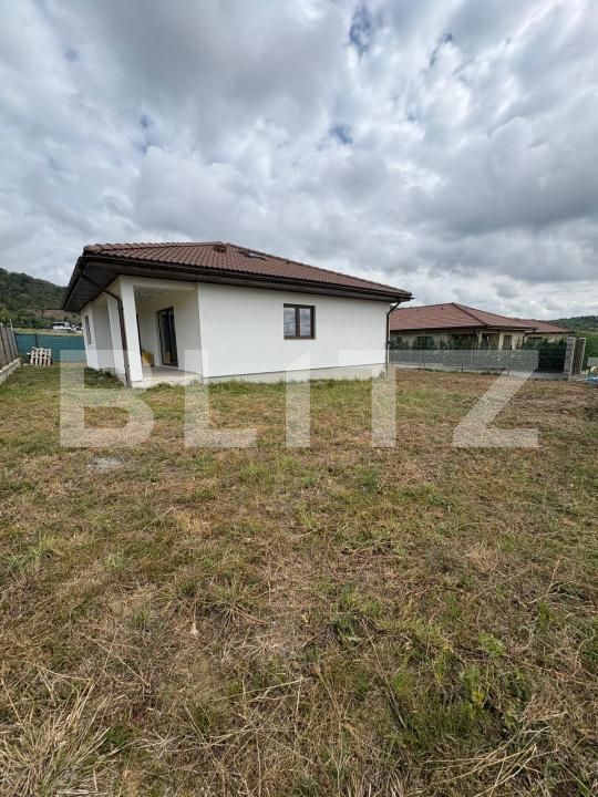 Casa de vânzare 3 camere Tautii-Magheraus - 204422CV | BLITZ Baia Mare | Poza4