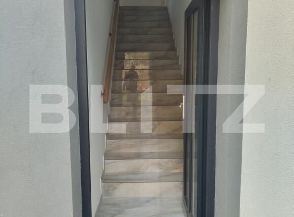 Casa de închiriat 4 camere Nord - 204502CI | BLITZ Baia Mare | Poza7