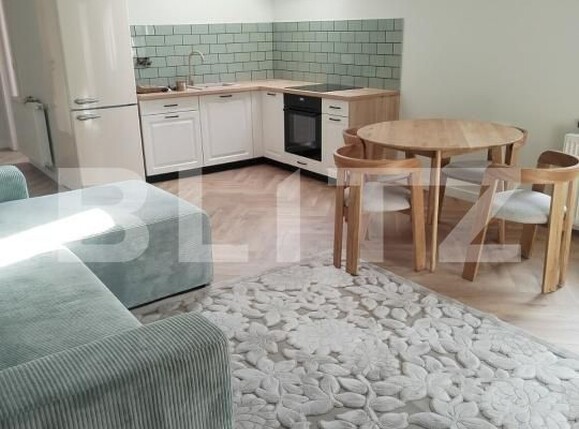 Casa de închiriat 4 camere Nord - 204502CI | BLITZ Baia Mare | Poza1