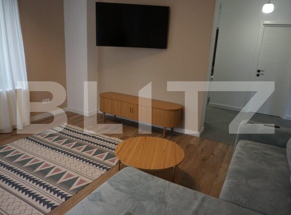 Casa de închiriat 4 camere Nord - 204502CI | BLITZ Baia Mare | Poza5