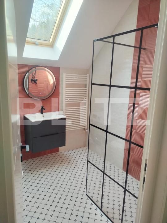 Casa de închiriat 4 camere Nord - 204502CI | BLITZ Baia Mare | Poza6