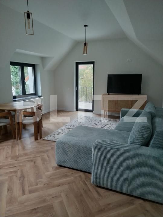Casa de închiriat 4 camere Nord - 204502CI | BLITZ Baia Mare | Poza4