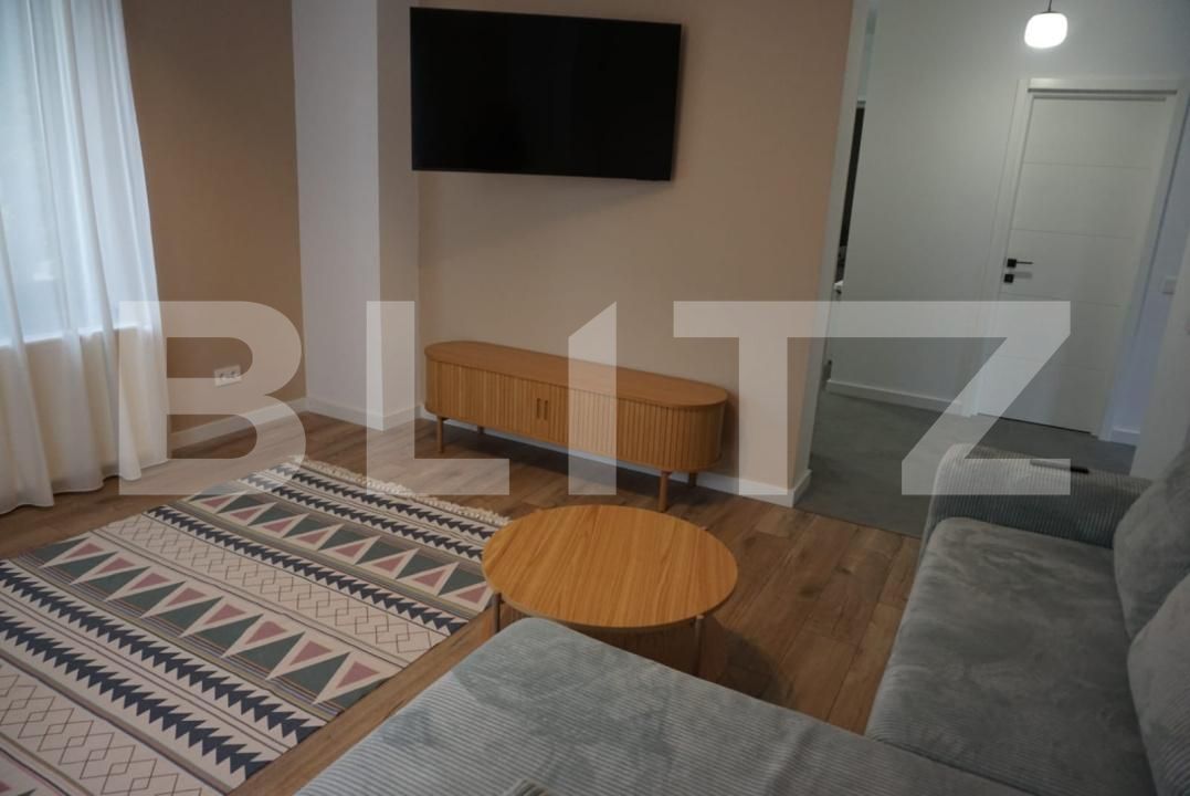 Casa de închiriat 4 camere Nord - 204502CI | BLITZ Baia Mare | Poza5