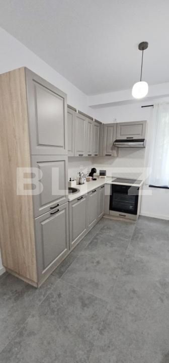 Casa de închiriat 4 camere Nord - 204502CI | BLITZ Baia Mare | Poza8
