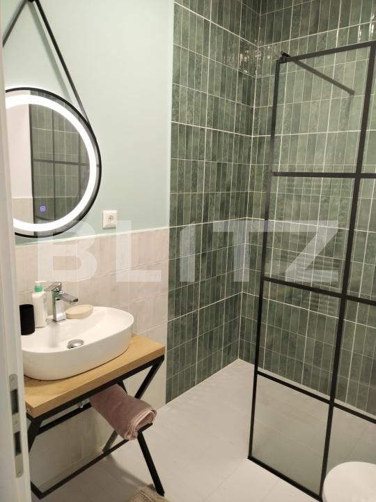 Casa de închiriat 4 camere Nord - 204502CI | BLITZ Baia Mare | Poza12