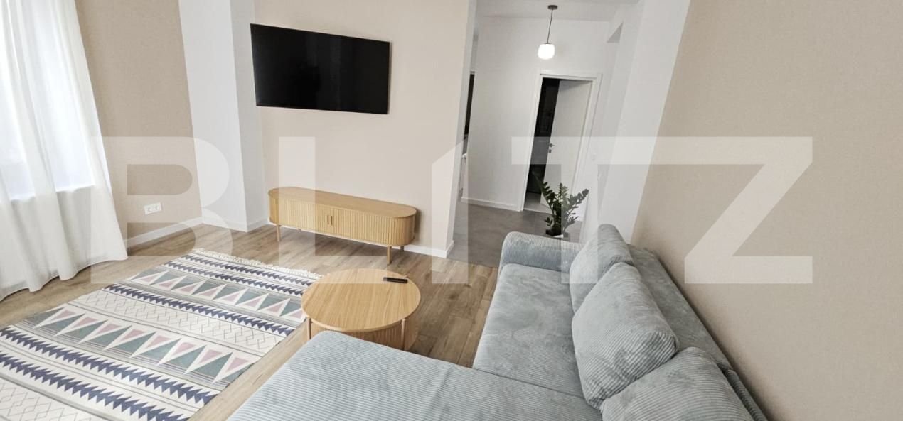 Casa de închiriat 4 camere Nord - 204502CI | BLITZ Baia Mare | Poza2