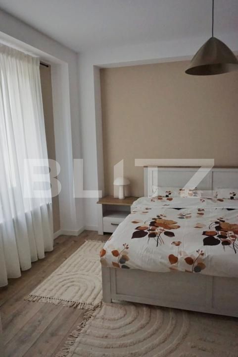 Casa de închiriat 4 camere Nord - 204502CI | BLITZ Baia Mare | Poza11