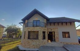 Casa P+M, 204 mp, zona Sasar