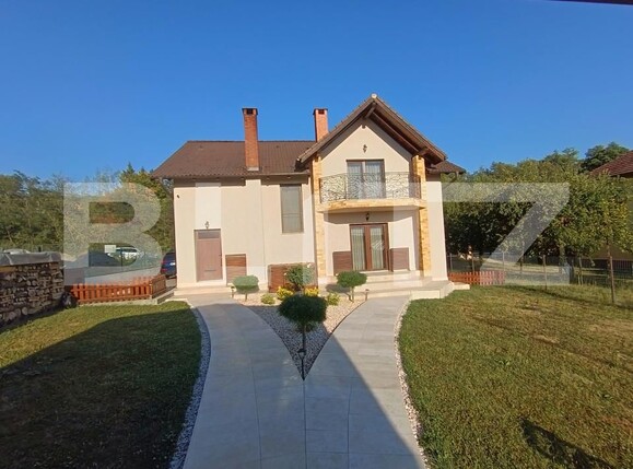 Casa de vânzare 5 camere Sasar - 204534CV | BLITZ Baia Mare | Poza1