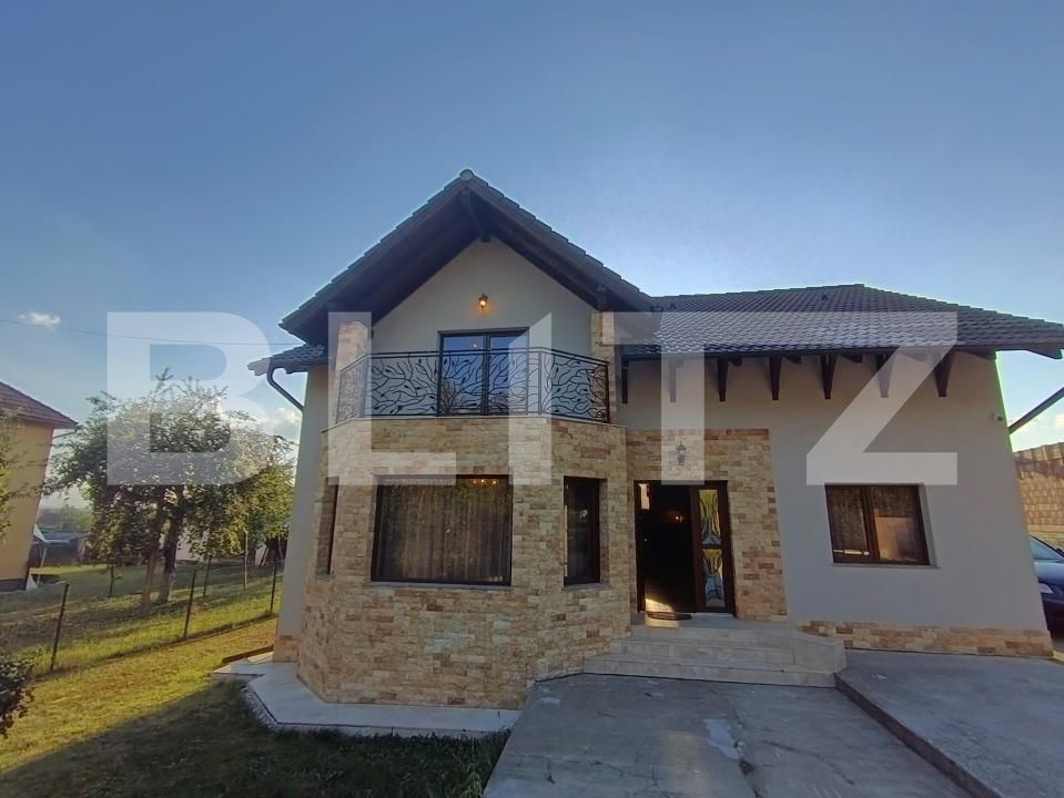 Casa de vânzare 5 camere Sasar - 204534CV | BLITZ Baia Mare | Poza2