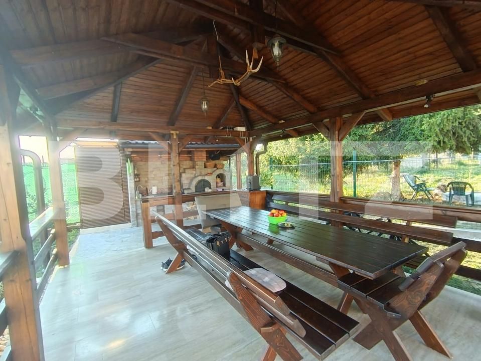 Casa de vânzare 5 camere Sasar - 204534CV | BLITZ Baia Mare | Poza25