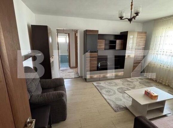 Apartament de închiriat 2 camere Sud-Vest - 204586AI | BLITZ Baia Mare | Poza2