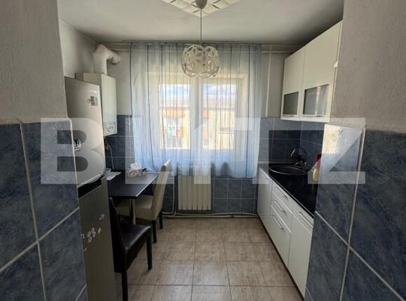 Apartament de închiriat 2 camere Sud-Vest - 204586AI | BLITZ Baia Mare | Poza8