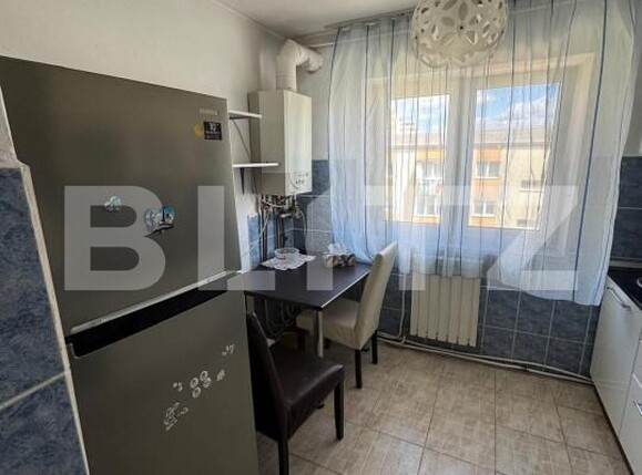 Apartament de închiriat 2 camere Sud-Vest - 204586AI | BLITZ Baia Mare | Poza6