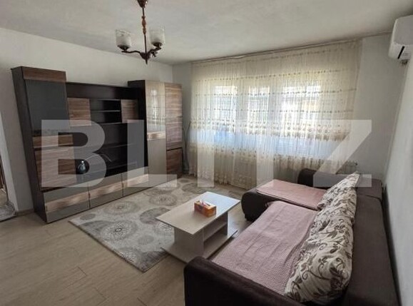 Apartament de închiriat 2 camere Sud-Vest - 204586AI | BLITZ Baia Mare | Poza1