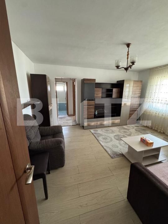 Apartament de închiriat 2 camere Sud-Vest - 204586AI | BLITZ Baia Mare | Poza2