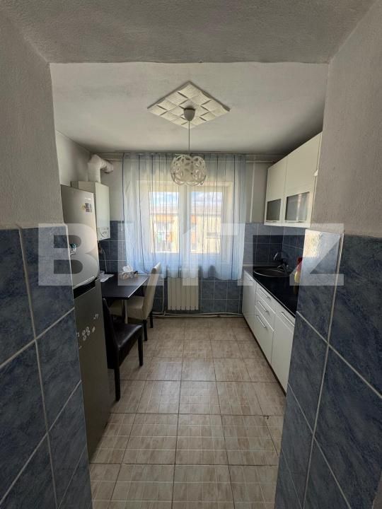 Apartament de închiriat 2 camere Sud-Vest - 204586AI | BLITZ Baia Mare | Poza8
